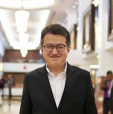 LIEW CHIN TONG