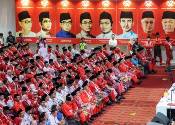 UMNO tidak pernah melupakan perjuangan asal parti sehingga ia ditolak oleh ahlinya.