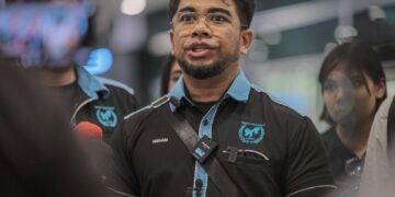 HISHAMUDDIN HASHIM