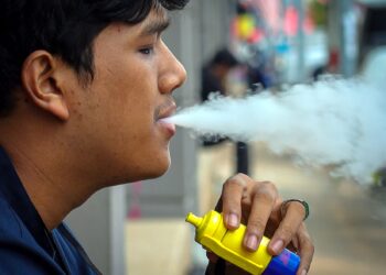 Persatuan Pengguna Pulau Pinang (CAP) desak kerajaan tidak bertangguh haramkan vape.