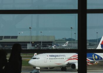 Malaysia Airlines