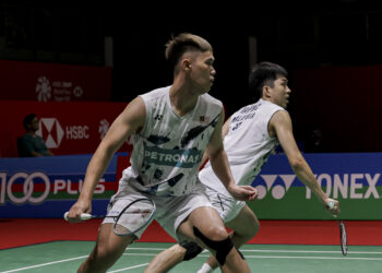 Man Wei Chong-Tee Kai Wun.