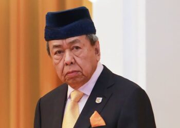 Banjir gagal