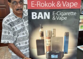 Pengharaman penjualan dan penggunaan vape akan menyebabkan kerajaan kehilangan pendapatan dari segi cukai tetapi jimat dari segi kos penjagaan kesihatan.
