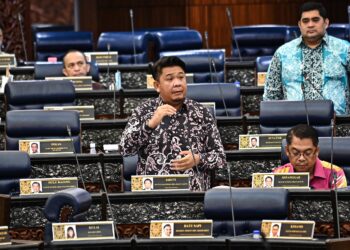 LUKANISMAN AWANG SAUNI