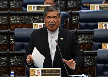 MOHAMAD SABU