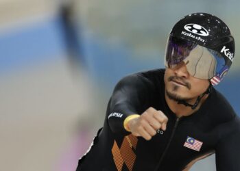 AZIZULHASNI Awang