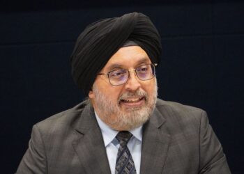 DR. KALWINDER SINGH KHAIRA