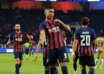 JDT bakal bergelar juara Liga Super lebih awal musim ini.