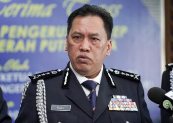 RUSDI MOHD. ISA