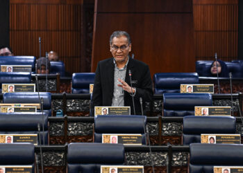 Dzulkefly Ahmad -JABATAN PENERANGAN