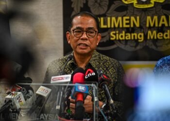 JABATAN PENERANGAN MALAYSIA