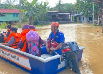 Angkatan Pertahanan Awam (APM) dijadual meraikan ulang tahunnya yang ke-73 pada 24 Mac ini.