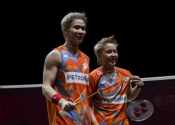 Persatuan Badminton Malaysia (BAM) memutuskan untuk memisahkan gandingan No. 4 dunia itu selepas tidak wujudnya persefahaman antara kedua-dua pemain berkenaan yang difahamkan bermula sejak Sukan Olimpik Paris 2020 pada Ogos.