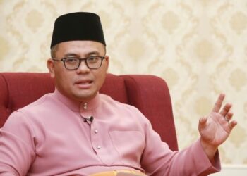 Bantuan mangsa ribut