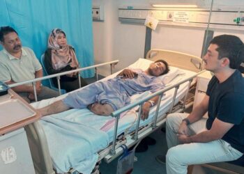 Muhammad Zaimuddin Azlan kecewa jika ada sekalipun kes lampau melibatkannya, ia bukan alasan untuk dia dipukul.