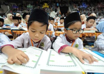 BUDAYA puasa dalam kalangan murid sekolah adalah satu proses pendidikan yang bukan sahaja membentuk ketakwaan tetapi juga mengajar nilai disiplin, empati, dan akhlak mulia.