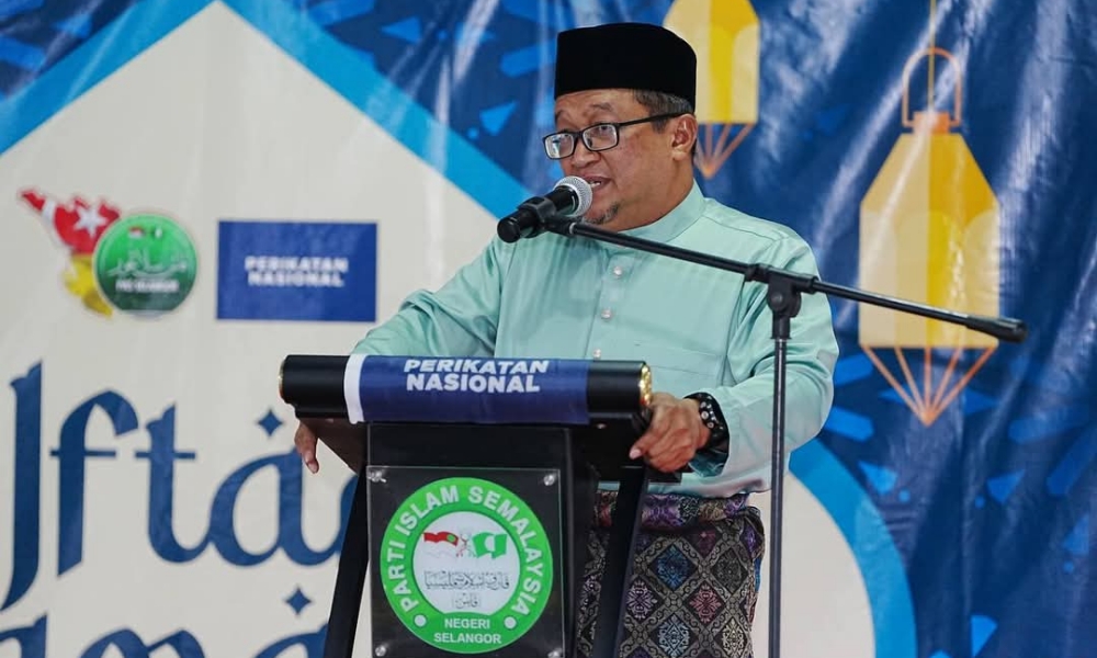 Gagal fahami Rukun Negara
