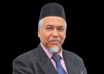 ALWI MUDA
