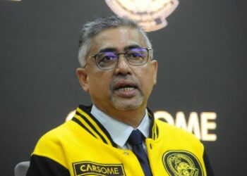 NOOR Azman Rahman