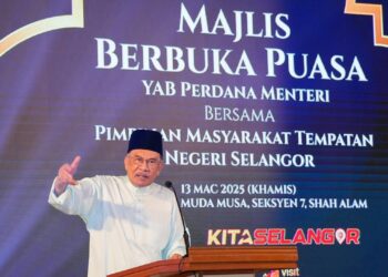 Berpuasa