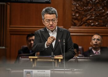 LIEW CHIN TONG