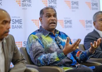 Datuk Seri R. Ramanan