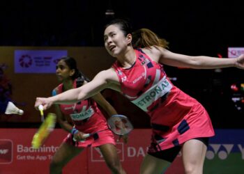 PEARLY-Thinaah menandatangani kontrak baharu bersama BAM hingga 2028.