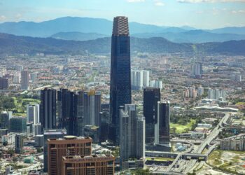 PENINGKATAN pelaburan asing  memberikan pelbagai kesan positif terhadap ekonomi negara.