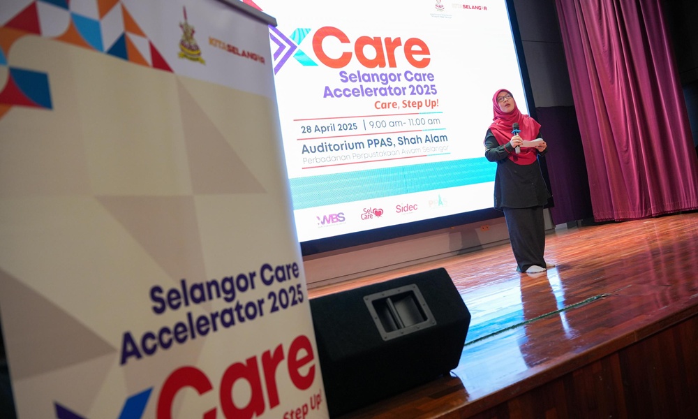 HIV Selangor