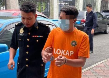PENGURUS syarikat ditahan reman bantu siasatan kes mengemukakan tuntutan palsu.