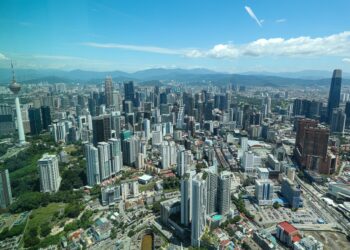 Indeks harga pengeluar catat peningkatan tertinggi, 5.4 peratus pada April 2026. - GAMBAR HIASAN