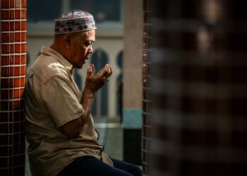 PERJUANGAN utama selepas Ramadan ialah memastikan kita tidak kembali sebagai umat yang alpa dan tenggelam dalam sikap individualistik yang mementingkan diri sendiri.