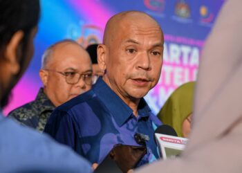 ARMIZAN MOHD. ALI