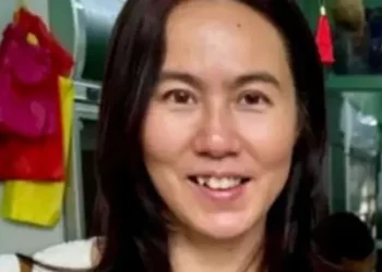 PAMELA LING YUEH