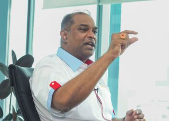 R. RAMANAN
