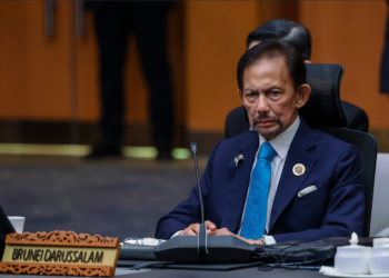 SULTAN HASSANAL BOLKIAH