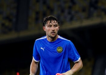 Hukuman itu berkuat kuasa serta-merta sekali gus memaksa Deportivo Alaves mengetepikan Garces menjelang aksi La Liga menentang RCD Mallorca, awal pagi ini.