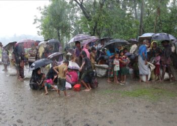 Rohingya Hulu Langat
