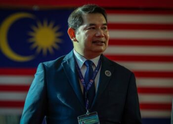 MOHD. RAFIZI RAMLI