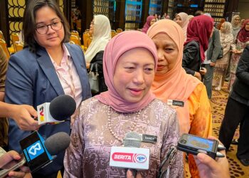 NANCY SHUKRI