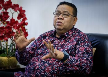 MOHD Sumali Reduan