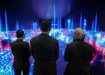 PANDANGAN rakyat amat penting dalam memastikan pembangunan AI negara bersifat inklusif dan berkesan.