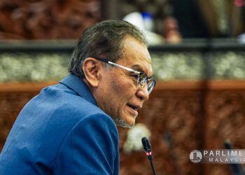 DZULKEFLY AHMAD - JABATAN PENERANGAN MALAYSIA