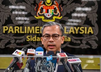 FAHMI Fadzil