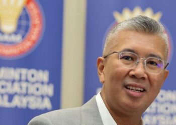 TENGKU ZAFRUL TENGKU ABDUL AZIZ