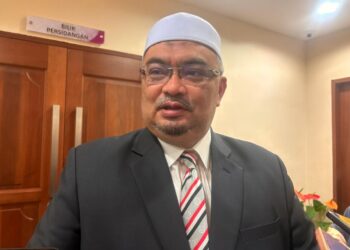 MOHAMED FADZLI HASSAN