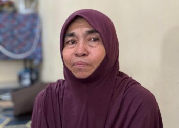 NAZIRAH ISMAIL