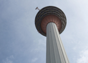 MENARA KL