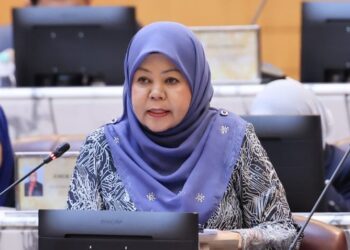 KHAIRIN-NISA ISMAIL